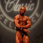 Jeff  Horne - NPC Southern Classic 2010 - #1